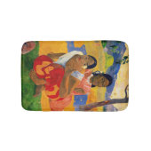 Paul Gauguin – いつ結婚するの? バスマット (正面)