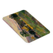 Paul Gauguin – こ来ここ マグネット (右側)