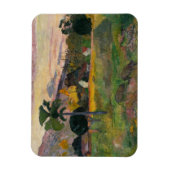 Paul Gauguin – こ来ここ マグネット (縦)