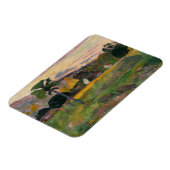 Paul Gauguin – こ来ここ マグネット (左側)