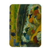 Paul Gauguin – ウォシュラーウィメンズ マグネット (縦)
