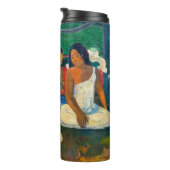 Paul Gauguin – エリアエリア/赤い犬 タンブラー (回転右)