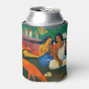 Paul Gauguin – エリアエリア/赤い犬 缶クーラー