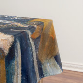 Paul Gauguin – テハマナの祖先 テーブルクロス (インサイチュ)