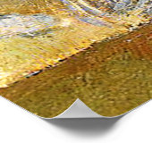 Paul Gauguin – リンゴとボウル ポスター (角)