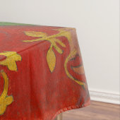 Paul Gauguin – 果実を持つ女性 テーブルクロス (インサイチュ)