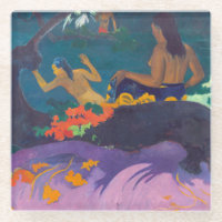 Paul Gauguin – 海/ファタタ・テ・ミティ