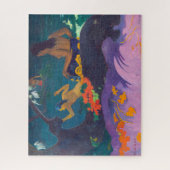 Paul Gauguin – 海/ファタタ・テ・ミティ ジグソーパズル (縦)