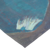 Paul Gauguin – 海/ファタタ・テ・ミティ テーブルクロス (アングル)