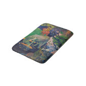 Paul Gauguin – 白馬 バスマット (アングル)