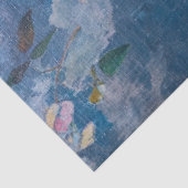 Paul Gauguin – 美しい天使、ポンエイベン 薄葉紙 (詳細)