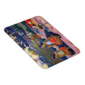 Paul Gauguin – 聖なる春、スウィートドリームズ マグネット (右側)