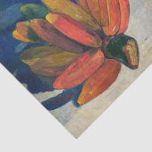 Paul Gauguin – 食事/バナナ 薄葉紙 (詳細)