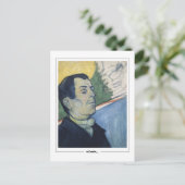 Paul Gauguin #446 -ファインアートはがき ポストカード (スタンド正面)