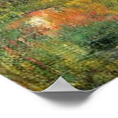 Paul Gauguin art：こ来こ絵画こ、Gauguin ポスター (角)