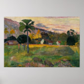 Paul Gauguin - Come Here ポスター (正面)