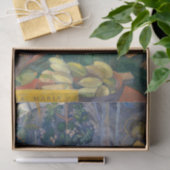 Paul Gauguin - Hail Mary / Ia Orana Maria 薄葉紙 (ギフト)