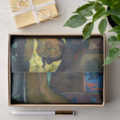 Paul Gauguin - Nevermore / O Taiti 薄葉紙 (ギフト)