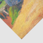 Paul Gauguin - Paysannes Bretones 薄葉紙 (詳細)