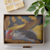 Paul Gauguin - Tahitian Women / Parau Api 薄葉紙 (ギフト)