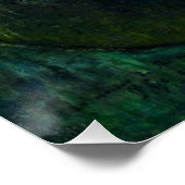 Paul Gauguin, The House at Pan-Du ポスター (コーナー)