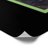 Paul Gauguin, The White Horse ポスター (角)