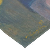 Paul Gauguin - Two Tahitian Women テーブルクロス (アングル)