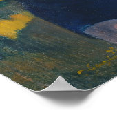 Paul Gauguin - Two Tahitian Women ポスター (角)