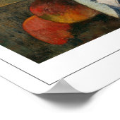 Paul Gauguin Zeding Art Poster #161 ポスター (角)