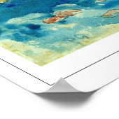 Paul Gauguin Zeding Art Poster #20 ポスター (角)