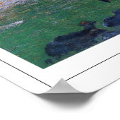 Paul Gauguin Zeding Art Poster #26 ポスター (角)