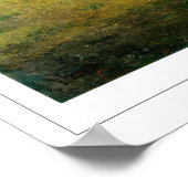 Paul Gauguin Zeding Art Poster #27 ポスター (角)