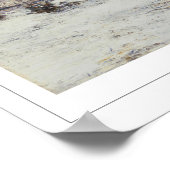 Paul Gauguin Zeding Art Poster #348 ポスター (角)