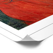 Paul Gauguin Zeding Art Poster #421 ポスター (角)