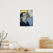 Paul Gauguin Zeding Art Poster #446 ポスター (キッチン)