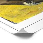 Paul Gauguin Zeding Art Poster #469 ポスター (角)