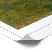 Paul Gauguin Zeding Art Poster #644 ポスター (角)