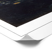 Paul Gauguin Zeding Art Poster #646 ポスター (角)