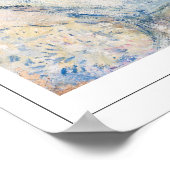 Paul Gauguin Zeding Art Poster #83 ポスター (角)