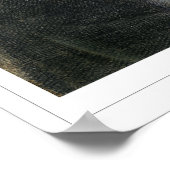 Paul Gauguin Zeding Art Poster #8 ポスター (角)