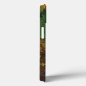 Paul Gauguin's Armchair by Vincent vanゴッホ Case-Mate iPhoneケース (裏面 / 右)