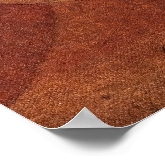 Paul Kleeによるアヴィア進化 ポスター (角)