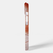 Paul Kleeによる魔法鏡 Case-Mate iPhoneケース (裏面 / 左)