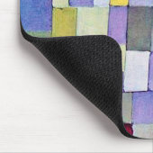 Paul Kleeアーキテクチャ マウスパッド (コーナー)