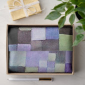 Paul Kleeアーキテクチャ 薄葉紙 (ギフト)