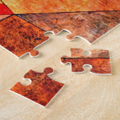 Paul Klee氏人気がある、絵画Marchen氏 ジグソーパズル (側面)