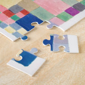 “Paul Klee”の優良製品 ジグソーパズル (側面)