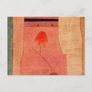 Paul Klee – アラビアンソング ポストカード