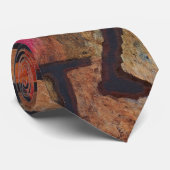 Paul Klee – フォレストウィッチズ ネクタイ (ロール)