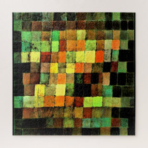 Paul Klee – 古代サウンド ジグソーパズル